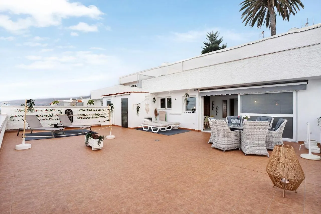 로스 레알레호스 Casa Hola Mar 아파트 스페인