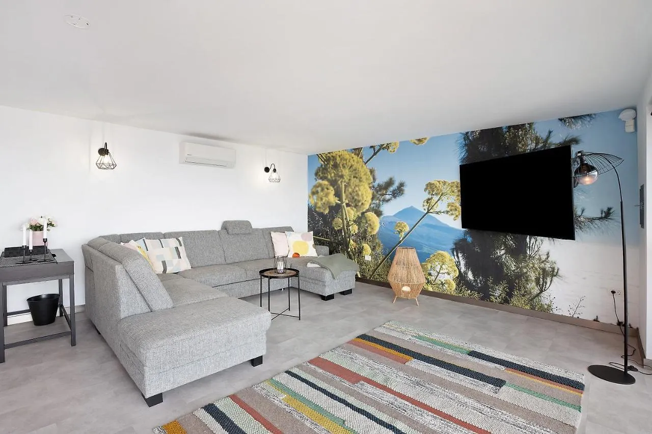 로스 레알레호스 Casa Hola Mar 아파트