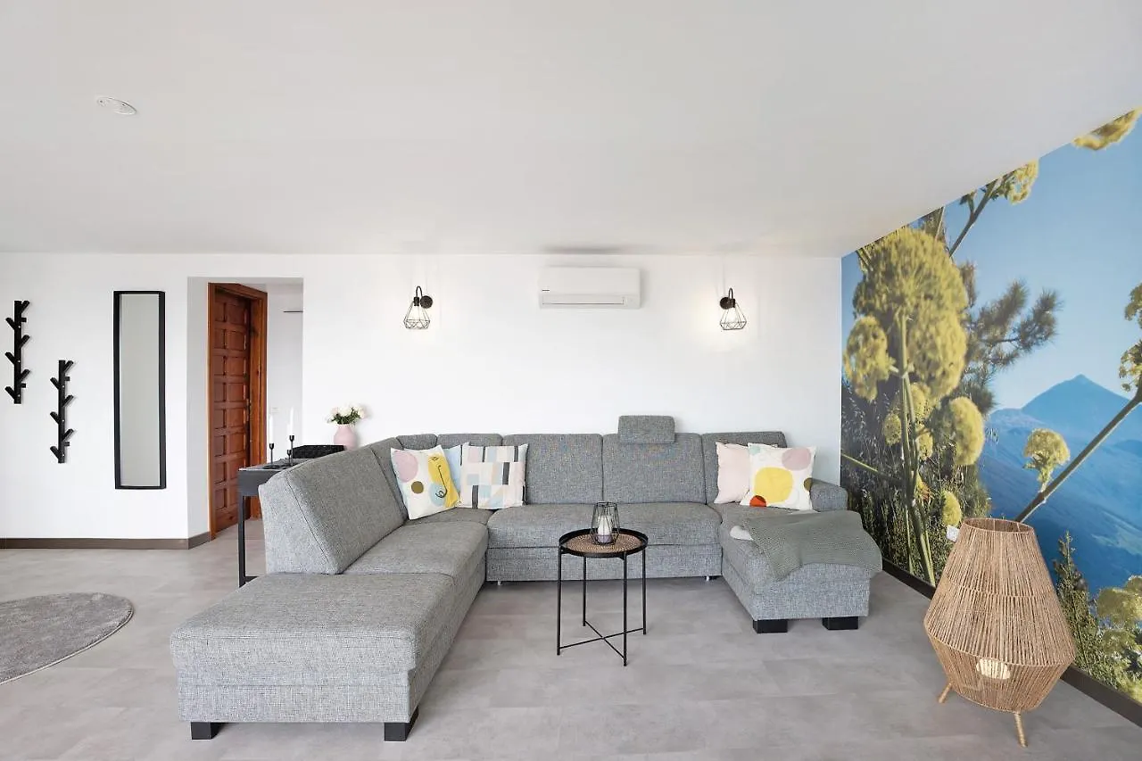 로스 레알레호스 Casa Hola Mar 아파트 스페인