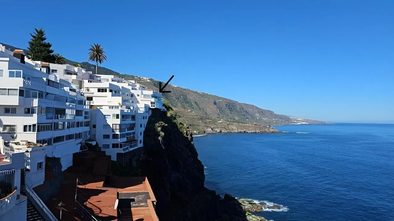 로스 레알레호스 Casa Hola Mar 아파트  로스 레알레호스